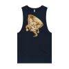 AS COLOUR Barnard Tank Thumbnail