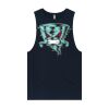 AS COLOUR Barnard Tank Thumbnail