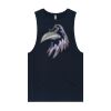 AS COLOUR Barnard Tank Thumbnail
