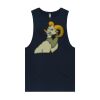 AS COLOUR Barnard Tank Thumbnail