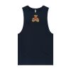 AS COLOUR Barnard Tank Thumbnail