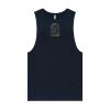 AS COLOUR Barnard Tank Thumbnail