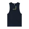 AS COLOUR Barnard Tank Thumbnail