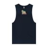 AS COLOUR Barnard Tank Thumbnail