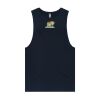 AS COLOUR Barnard Tank Thumbnail