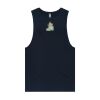 AS COLOUR Barnard Tank Thumbnail