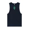 AS COLOUR Barnard Tank Thumbnail