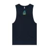 AS COLOUR Barnard Tank Thumbnail
