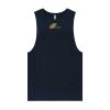 AS COLOUR Barnard Tank Thumbnail