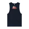 AS COLOUR Barnard Tank Thumbnail