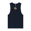 AS COLOUR Barnard Tank Thumbnail