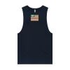 AS COLOUR Barnard Tank Thumbnail