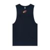 AS COLOUR Barnard Tank Thumbnail