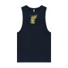 AS COLOUR Barnard Tank Thumbnail