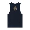 AS COLOUR Barnard Tank Thumbnail