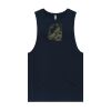 AS COLOUR Barnard Tank Thumbnail