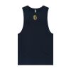 AS COLOUR Barnard Tank Thumbnail