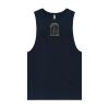 AS COLOUR Barnard Tank Thumbnail