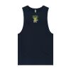 AS COLOUR Barnard Tank Thumbnail