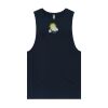 AS COLOUR Barnard Tank Thumbnail