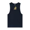 AS COLOUR Barnard Tank Thumbnail