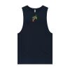 AS COLOUR Barnard Tank Thumbnail