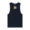 AS COLOUR Barnard Tank Thumbnail
