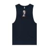 AS COLOUR Barnard Tank Thumbnail