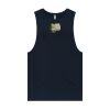 AS COLOUR Barnard Tank Thumbnail