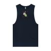 AS COLOUR Barnard Tank Thumbnail