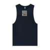 AS COLOUR Barnard Tank Thumbnail