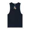 AS COLOUR Barnard Tank Thumbnail