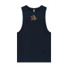 AS COLOUR Barnard Tank Thumbnail