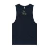 AS COLOUR Barnard Tank Thumbnail