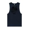 AS COLOUR Barnard Tank Thumbnail