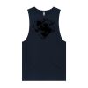 AS COLOUR Barnard Tank Thumbnail