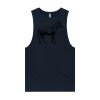 AS COLOUR Barnard Tank Thumbnail