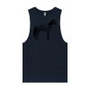 AS COLOUR Barnard Tank Thumbnail