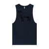AS COLOUR Barnard Tank Thumbnail