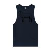 AS COLOUR Barnard Tank Thumbnail