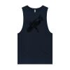 AS COLOUR Barnard Tank Thumbnail
