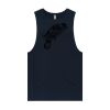 AS COLOUR Barnard Tank Thumbnail