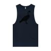 AS COLOUR Barnard Tank Thumbnail