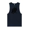 AS COLOUR Barnard Tank Thumbnail
