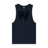 AS COLOUR Barnard Tank Thumbnail