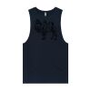AS COLOUR Barnard Tank Thumbnail