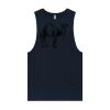 AS COLOUR Barnard Tank Thumbnail