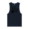 AS COLOUR Barnard Tank Thumbnail