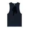 AS COLOUR Barnard Tank Thumbnail