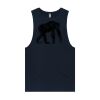 AS COLOUR Barnard Tank Thumbnail